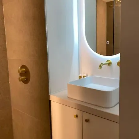 Klein Geluk Te Nieuwpoort. Apartment Nieuwpoort